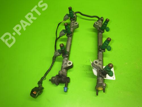 Injection rail KIA MAGENTIS I (GD, MS) 2.5 V6 | BP9402376M98 
