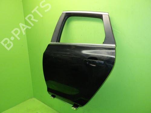 Left rear door OPEL ASTRA J (P10) 1.6 Turbo (68) | BP18896116C4 