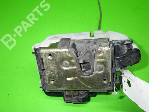 Used Front right lock SEAT CORDOBA (6K1, 6K2) 1.6 i (75 hp) 6663807