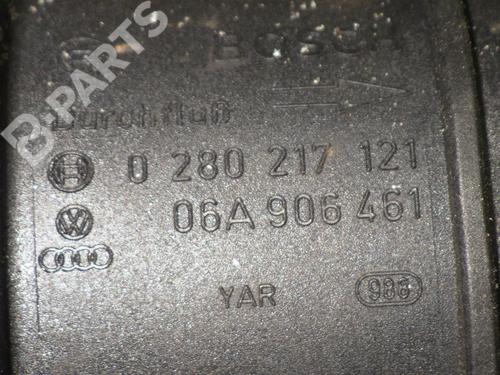 Mass air flow sensor VW GOLF IV (1J1) 1.9 TDI | BP6378702M95 