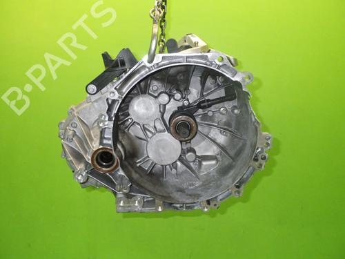 Used Gearbox Gearbox 38640282 38640282
