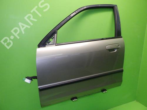 Left front door MAZDA 323 F VI Hatchback (BJ) 1.9 16V (BJ14) | BP27601800C2 