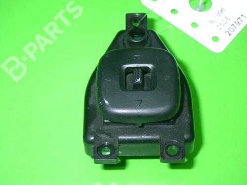 Used Mirror switch MAZDA 323 C V (BA) 1.5 16V (BA11) (88 hp) 6358486