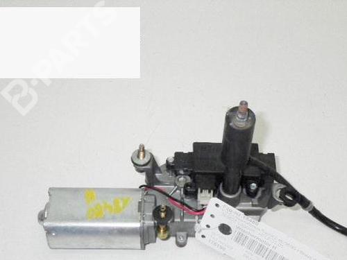 Used Rear wiper motor FIAT BRAVO I (182_) 1.4 (182.AA) (80 hp) 6656022