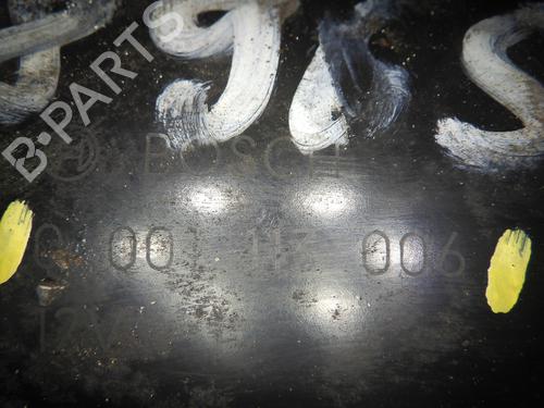 Startmotor FIAT PUNTO (176_) 55 1.1 | BP29294267M8