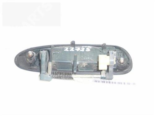 Rear left exterior door handle MAZDA XEDOS 6 (CA) 2.0 V6 (CAEP) | BP6347193C130 