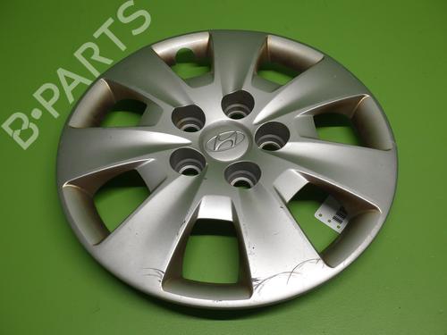 Used Front right wheel arch trim HYUNDAI i30 (FD) 1.6 (126 hp) 30797069