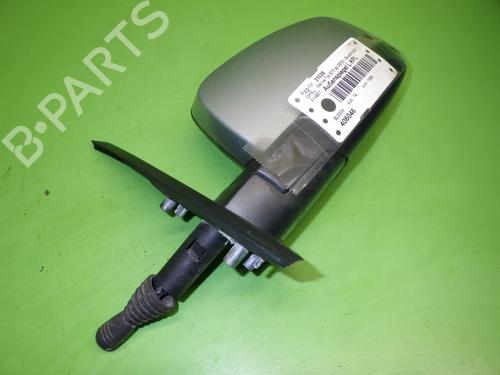 Left mirror OPEL MERIVA A MPV (X03) 1.6 16V (E75) | BP17832705C26 