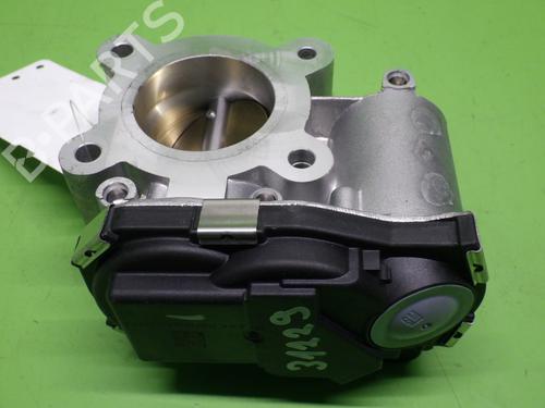 Throttle body OPEL ASTRA K (B16) 1.4 CNG (68) | BP20139967M82 