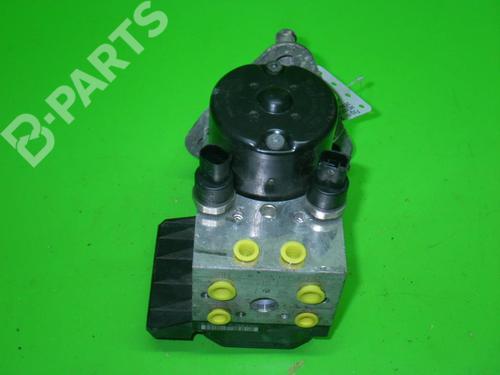 ABS pump MERCEDES-BENZ A-CLASS (W168) A 140 (168.031, 168.131) | BP6366619M43 