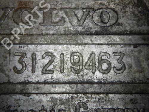 Vacuum pump VOLVO V70 III (135) D5 AWD | BP19162666M80 