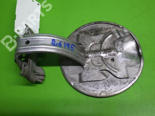 Fuel flap CHRYSLER PT CRUISER (PT_) 2.0 | BP6432423C131 