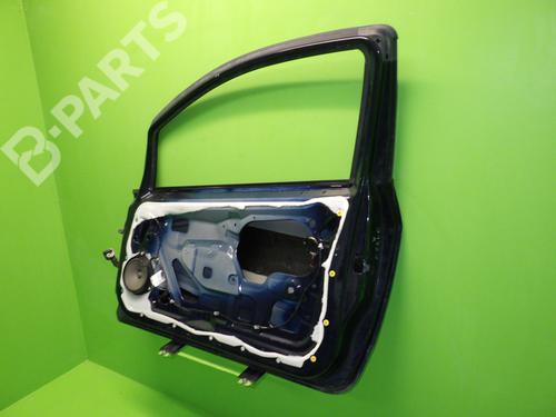 Right front door FIAT GRANDE PUNTO (199_) 1.2 | BP11737920C3