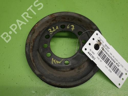 Used Pulley Pulley MERCEDES-BENZ 190 (W201) E 2.3 (132 hp) 34710143 34710143