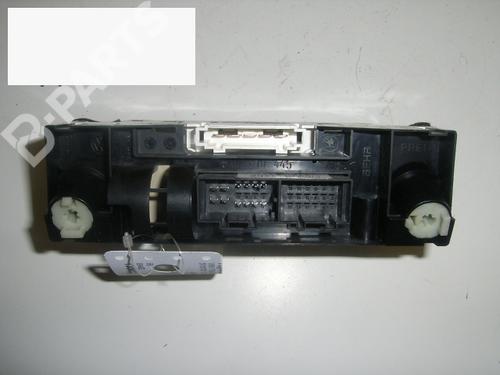 Climate control VW FOX Hatchback (5Z1, 5Z3, 5Z4) 1.2 | BP6342428I5 