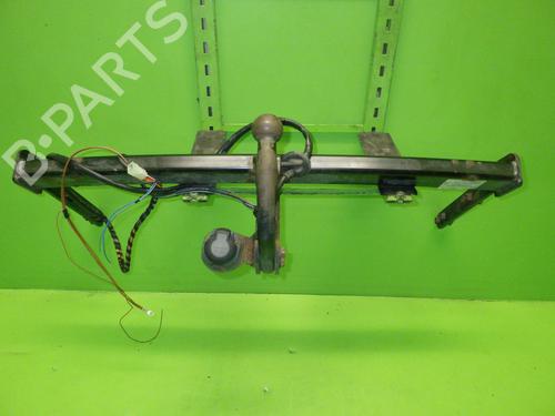 Used Tow ball/Mechanism SKODA FABIA II (542) 1.2 TSI (86 hp) 28504283
