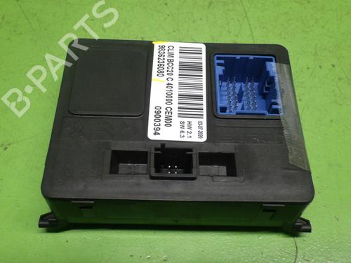 Electronic module OPEL CORSA F (P2JO) CORSA-e (68) | BP28206698M83 