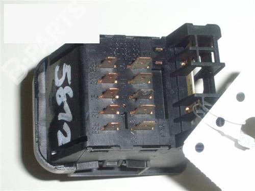 Headlight switch OPEL ASTRA F Hatchback (T92) 1.6 i (F08, M08, F68, M68) | BP6344784I24 