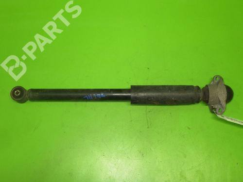 Used Left rear shock absorber SEAT IBIZA III (6L1) 1.2 (64 hp) 6674655