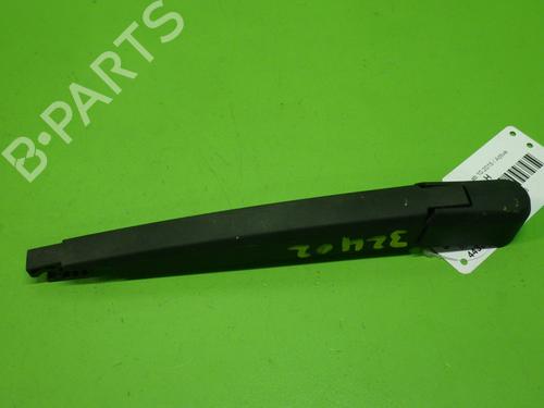 Used Rear windshield wiper arm Rear windshield wiper arm OPEL ASTRA K Sports Tourer (B16) 1.6 CDTi (35) (136 hp) 33561590 33561590