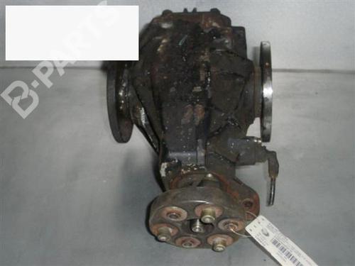 Right mirror FORD ESCORT V (AAL, ABL) 1.6 i 16V | BP6607651C27 