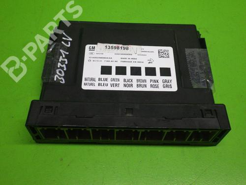 Control unit OPEL KARL (C16) 1.0 | BP6395588M11 