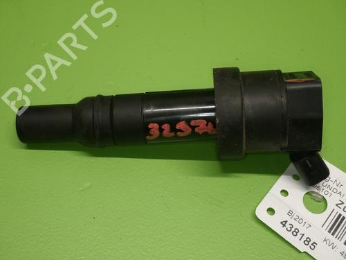 Used Electronic module HYUNDAI i10 II (BA, IA) 1.0 (67 hp) 30797156