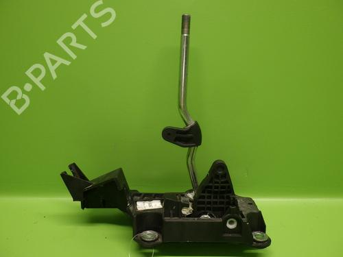 Used Shift knob FORD FOCUS II (DA_, HCP, DP) 1.6 TDCi (109 hp) 30796984