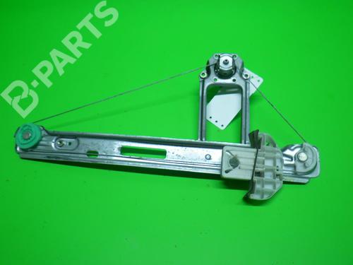 Rear right window mechanism FORD FOCUS I Turnier (DNW) 1.6 16V | BP6667638C25 