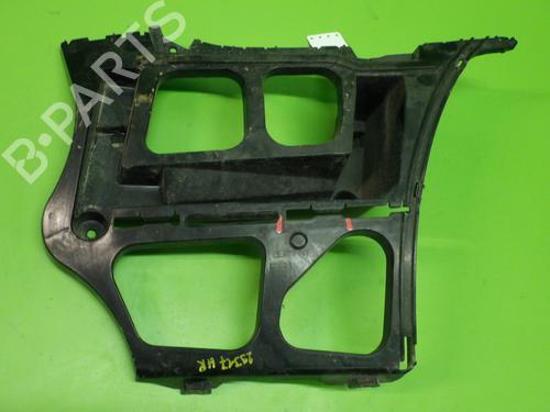 Used Rear bumper bracket BMW 3 Touring (E91) 318 d (122 hp) 17610621