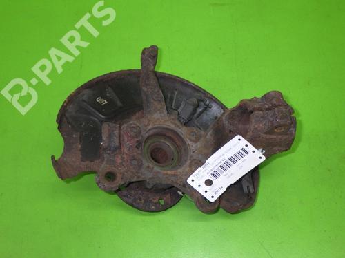 Used Left front steering knuckle SEAT ALTEA (5P1) 1.9 TDI (105 hp) 6648388