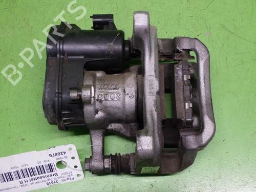 Højre bremsekaliber bag VW POLO III (6N1) 45 1.0 (45 hp) 28006457