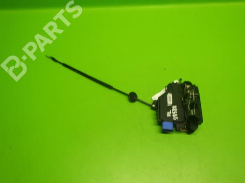 Used Front left lock VW GOLF V (1K1) 2.0 TDI 16V (140 hp) 7917322