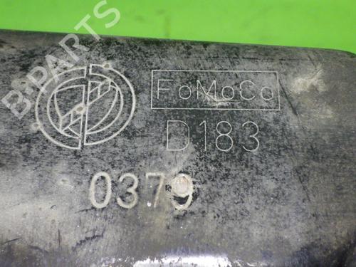 Crossmember FIAT 500 (312_) 1.2 (312AXA1A) | BP17455320C162 