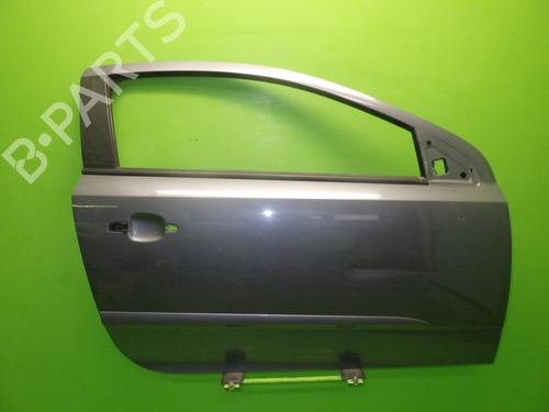Used Right front door OPEL ASTRA H GTC (A04) 2.0 Turbo (L08) (170 hp) 16207195