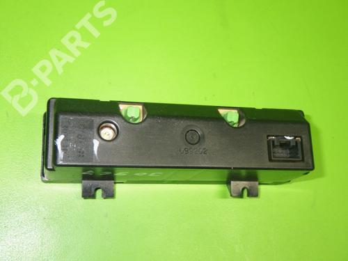 Display monitor OPEL ASTRA F Hatchback (T92) 1.6 i (F08, M08, F68, M68) | BP8397177C48 