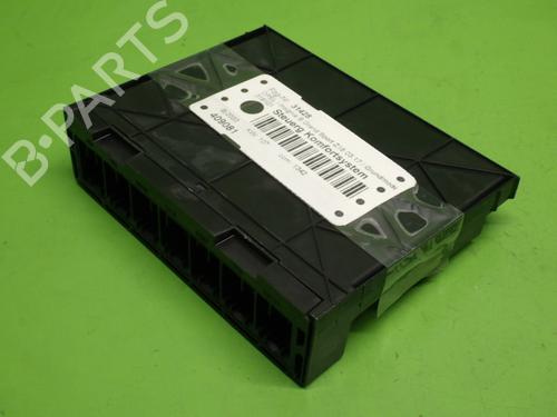 Used Electronic module OPEL INSIGNIA B Grand Sport (Z18) 1.5 (68) (140 hp) 27645736