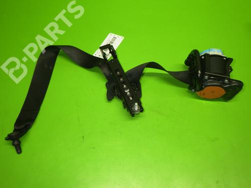 Front right seatbelt MERCEDES-BENZ B-CLASS Sports Tourer (W246, W242) B 180 (246.242) | BP8677061I25 