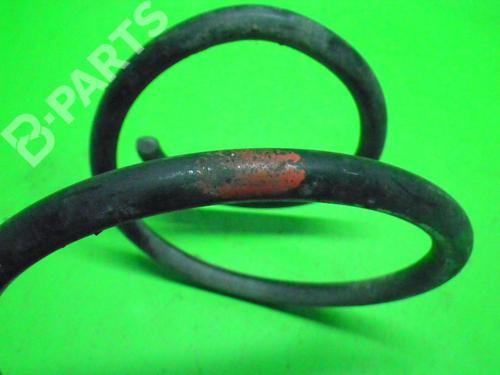 Shock absorber spring BMW 3 (E46) 316 i | BP6658336C152 
