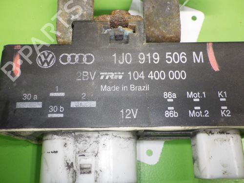 Electronic sensor SEAT IBIZA III (6L1) 1.2 | BP17610690M84 