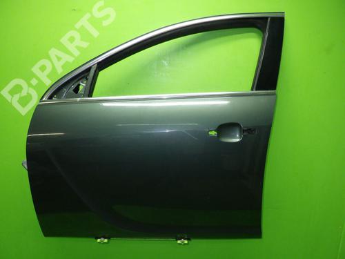 Used Left front door OPEL INSIGNIA A Saloon (G09) 2.0 Turbo 4x4 (69) (220 hp) 10313506