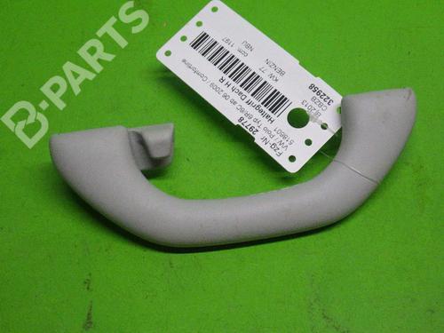 Used Interior roof handle VW POLO V (6R1, 6C1) 1.2 TSI (105 hp) 6387892