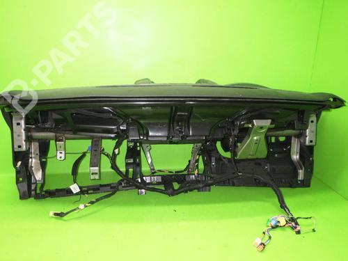 Cruscotto CITROËN BERLINGO MULTISPACE (B9) 1.6 HDi 75 / BlueHDi 75 | BP6386964C46