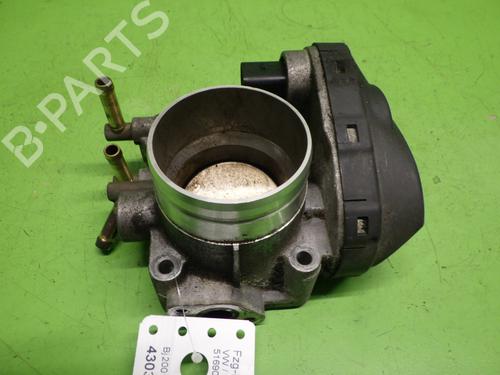 Used Throttle body VW GOLF IV (1J1) 1.6 (102 hp) 27976742