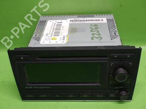 Used Radio Radio 38298418 38298418