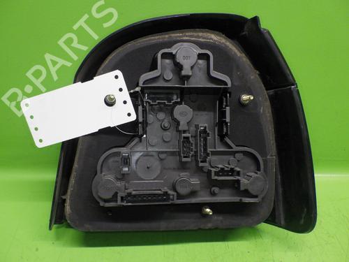 Left taillight VW GOLF III (1H1) 1.6 | BP29622349C34 