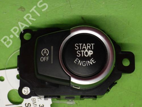 Used Switch BMW X3 (F25) xDrive 20 d (184 hp) 26380791