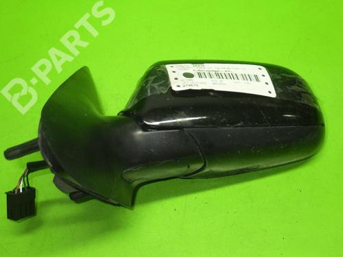 Left mirror CITROËN XSARA (N1) 1.8 i 16V | BP6665930C26 
