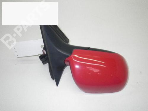 Right mirror AUDI A4 B5 Avant (8D5) 1.6 | BP6605578C27 