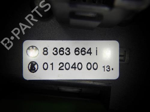 Steering column stalk BMW 3 (E46) 318 i | BP6379039I23 